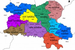 तनहुँका दश स्थानीय तहद्वारा रु सात अर्ब ७५ करोडको बजेट प्रस्तुत